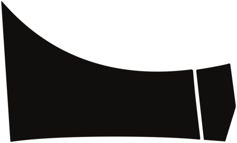 Wheel, Front Splash Right 2016-2018 KIA Optima SX 18-16 4D Sdn PPF