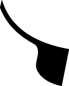 Wheel, Rear Splash Right 2014-2016 Porsche 911 w/ washers & SportDesign mirrors 16-14 2D Conv PPF