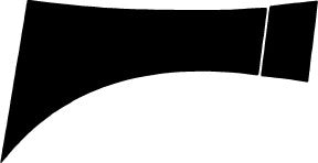 Wheel, Front Splash Left 2015-2017 Volkswagen Golf Sportwagen 17-15 4D SW PPF