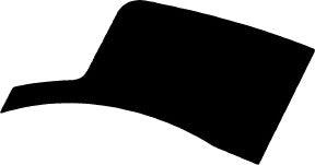 Wheel, Rear Splash Left 2015-2016 Audi A3 w/ washers 16-15 2D Conv PPF