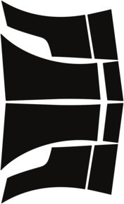 Splash 2018-2021 Lincoln Navigator 21-18 4D SUV PPF