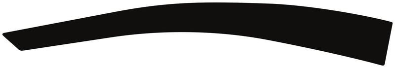 Bumper, Bottom Left 2018-2021 Lincoln Navigator 21-18 4D SUV PPF