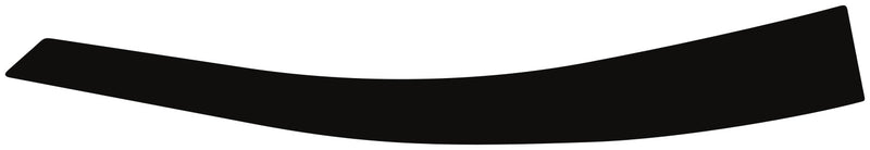 Bumper, Bottom Right 2018-2021 Lincoln Navigator 21-18 4D SUV PPF