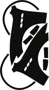 Fenders/Mirrors Full, Left & Right 2017-2023 Maserati Levante w/ Luxury Package 23-17 4D SUV PPF