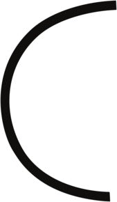 Wheel, Flare Front, Full Left 2017-2023 Maserati Levante w/ Luxury Package 23-17 4D SUV PPF