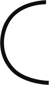 Wheel, Flare Front, Full Right 2017-2023 Maserati Levante w/ Luxury Package 23-17 4D SUV PPF