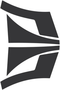 Splash 2016-2018 Lincoln MKX 18-16 4D SUV PPF