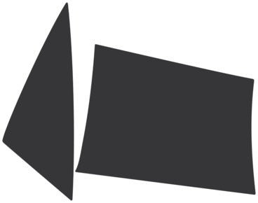 Fender, Right 2016-2018 Lincoln MKX 18-16 4D SUV PPF