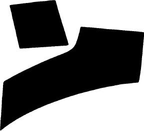 Wheel, Front Splash Left 2015-2017 Volkswagen Touareg w/ washers 17-15 4D SUV PPF