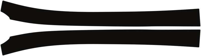 A Pillar 2020-2022 Subaru Outback 22-20 4D SW PPF