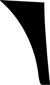 Wheel, Front Splash Left 2016-2018 KIA Sorento 18-16 4D SUV PPF