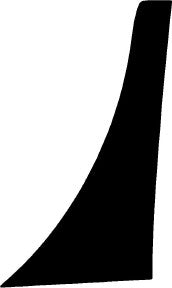 Wheel, Front Splash Right 2016-2018 KIA Sorento 18-16 4D SUV PPF