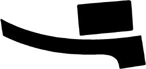 Wheel, Front Splash Right 2014-2015 Chevrolet Camaro ZL1 15-14 2D Conv PPF