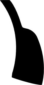 Wheel, Rear Splash Left 2013-2017 Audi SQ5 17-13 4D SUV PPF