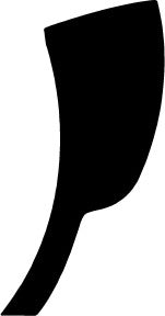 Wheel, Rear Splash Right 2013-2017 Audi SQ5 17-13 4D SUV PPF