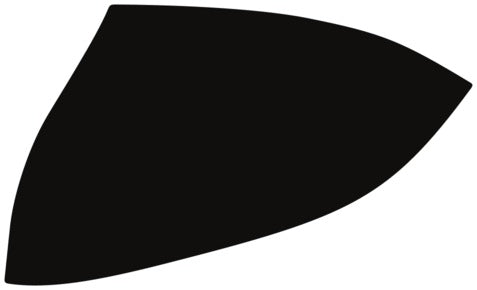 Mirror, Left 2017-2019 KIA Niro 19-17 4D SUV PPF