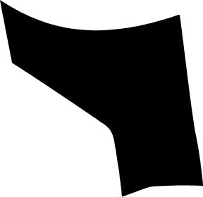 Wheel, Front Splash Right 2015-2019 Chevrolet Corvette Z06 19-15 2D Conv PPF