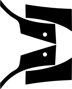 Splash, Sensors 2016-2019 Mercedes-Benz GLE Coupe 19-16 4D SUV PPF