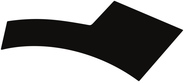 Wheel, Rear Splash Left 2018-2020 Buick Regal TourX 20-18 4D SW PPF