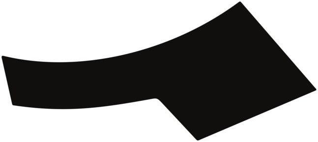 Wheel, Rear Splash Right 2018-2020 Buick Regal TourX 20-18 4D SW PPF