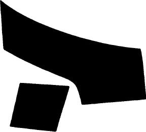 Wheel, Front Splash Right 2015-2017 Volkswagen Touareg 17-15 4D SUV PPF