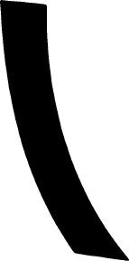 Wheel, Rear Splash Left 2016-2017 Chevrolet Equinox 17-16 4D SUV PPF