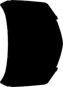 Hood Full 2016-2018 Acura RDX 18-16 4D SUV PPF