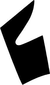 Fender, Right 2016-2018 Acura RDX 18-16 4D SUV PPF