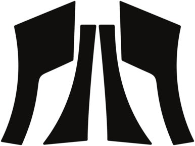 Splash 2020-2022 Lincoln Corsair Standard/Reserve 22-20 4D SUV PPF