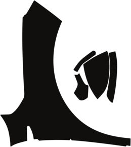 Fenders/Mirrors Full, Right 2020-2022 Lincoln Corsair Standard/Reserve 22-20 4D SUV PPF