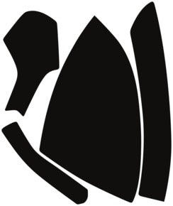 Mirror, Left 2020-2022 Lincoln Corsair Standard/Reserve 22-20 4D SUV PPF