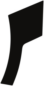 Wheel, Rear Splash Right 2020-2022 Lincoln Corsair Standard/Reserve 22-20 4D SUV PPF