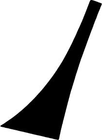 Wheel, Front Splash Right 2016-2022 Mazda CX-3 22-16 4D HB PPF