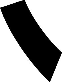 Wheel, Rear Splash Right 2016-2022 Mazda CX-3 22-16 4D HB PPF