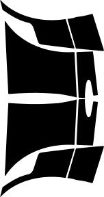 Splash 2014-2016 Mercedes-Benz E Class Sport 16-14 5D SW PPF