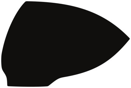 Mirror, Left 2017-2019 KIA Cadenza 19-17 4D Sdn PPF