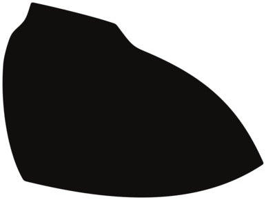 Mirror, Right 2017-2019 KIA Cadenza 19-17 4D Sdn PPF