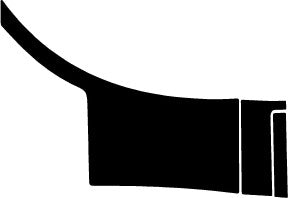 Wheel, Front Splash Right 2016-2018 Audi A6 S-Line/S6 w/ washers 18-16 4D Sdn PPF