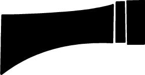 Wheel, Front Splash Left 2015-2017 Volkswagen Golf R 17-15 4D HB PPF