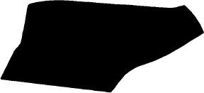 Mirror, Left 2015-2015 Subaru XV Crosstrek Hybrid 15-15 4D HB PPF