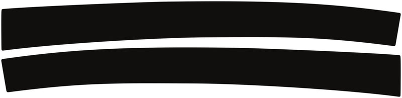 A Pillar 2018-2021 Buick Enclave 21-18 4D SUV PPF