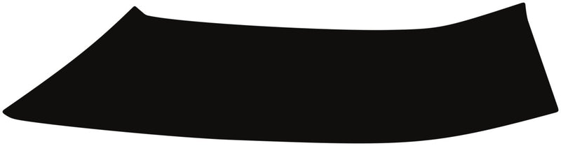 Bumper, Bottom Right 2018-2021 Buick Enclave 21-18 4D SUV PPF