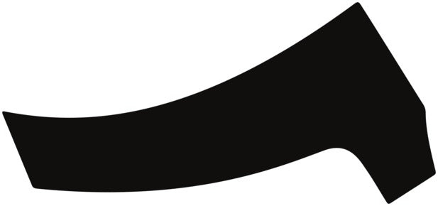 Wheel, Rear Splash Right 2016-2018 Chevrolet Malibu 18-16 4D Sdn PPF