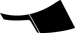 Wheel, Rear Splash Right 2016-2018 Audi RS 7 w/ washers 18-16 4D Sdn PPF