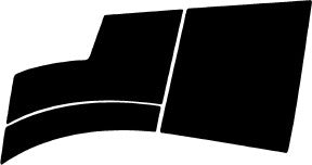 Wheel, Rear Splash Left 2016-2019 Volvo XC90 19-16 4D SUV PPF