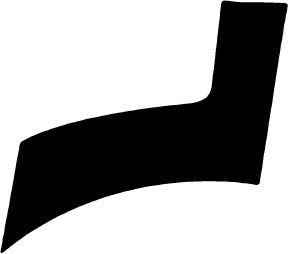 Wheel, Front Splash Left 2012-2015 Mercedes-Benz C63 507 Package 15-12 2D Cpe PPF