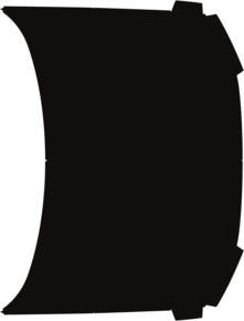 Hood Full 2018-2020 Volkswagen Atlas 20-18 4D SUV PPF