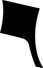 Wheel, Front Splash Left 2016-2017 Audi A5 S-Line 17-16 2D Cpe PPF