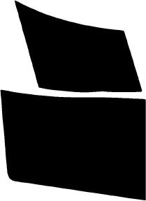 Wheel, Rear Splash Right 2015-2015 Audi Q7 Sport 15-15 4D SUV PPF