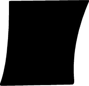 Wheel, Front Splash Right 2016-2016 Audi A4 S-Line w/ washers & competition package 16-16 4D Sdn PPF